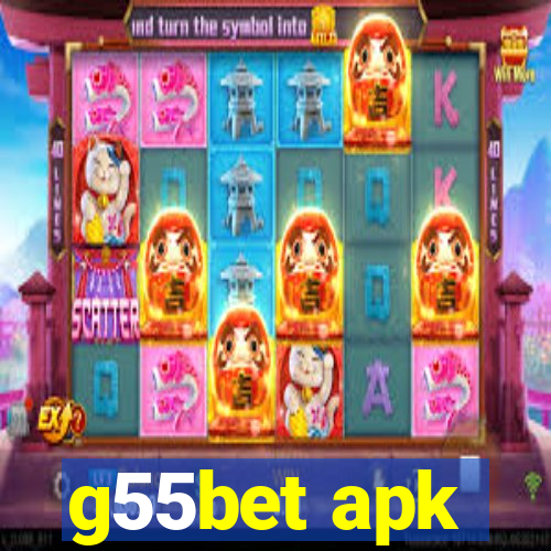 g55bet apk